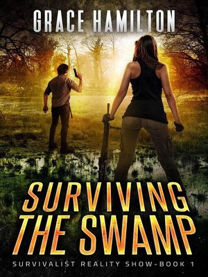 cover image of Surviving the Swamp